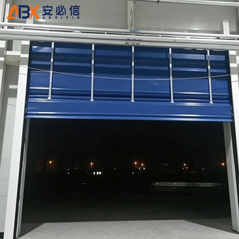 鄂州市冷库门封